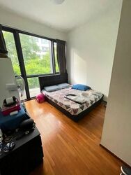 Parc Centros (D19), Condominium #557465421